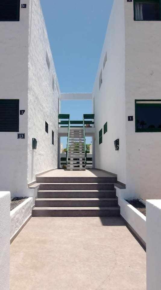 Appartement Playa Chica Place
